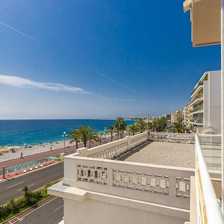 Prom 163 - Promenade 2 Rooms With Terrace Nice Exterior photo
